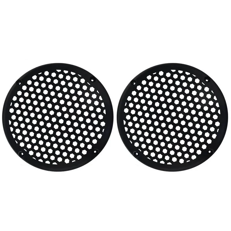قاب میدرنج خودرو مدل B-10-INCH سایز 10 اینچ بسته 2 عددی