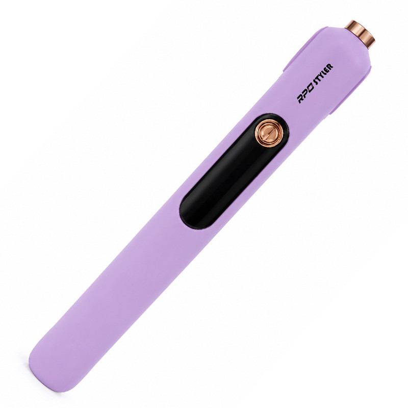 اتو موی شارژی پرو استایلر مدل P-2312