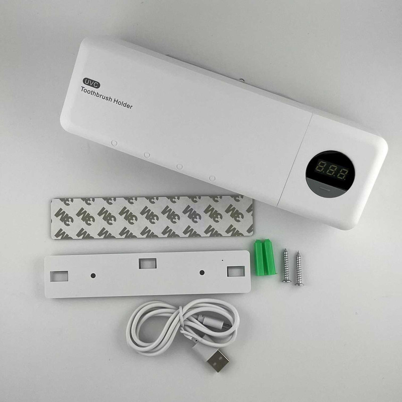 جا مسواکی مدل WD_7015