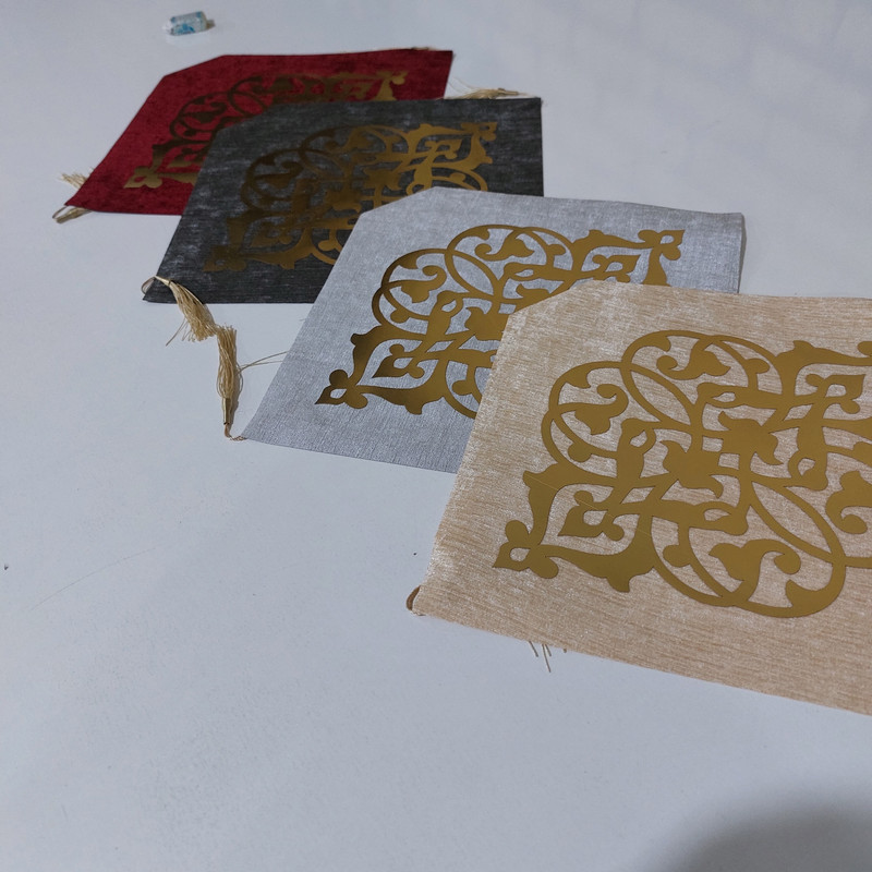 رومیزی آرکاد مدل رومی کد 42×33