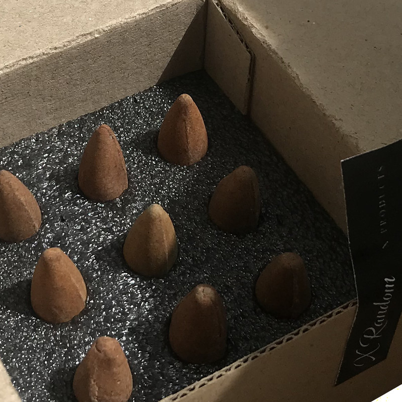 عود ایکس پروداکتس مدل X Incense بسته 9 عددی