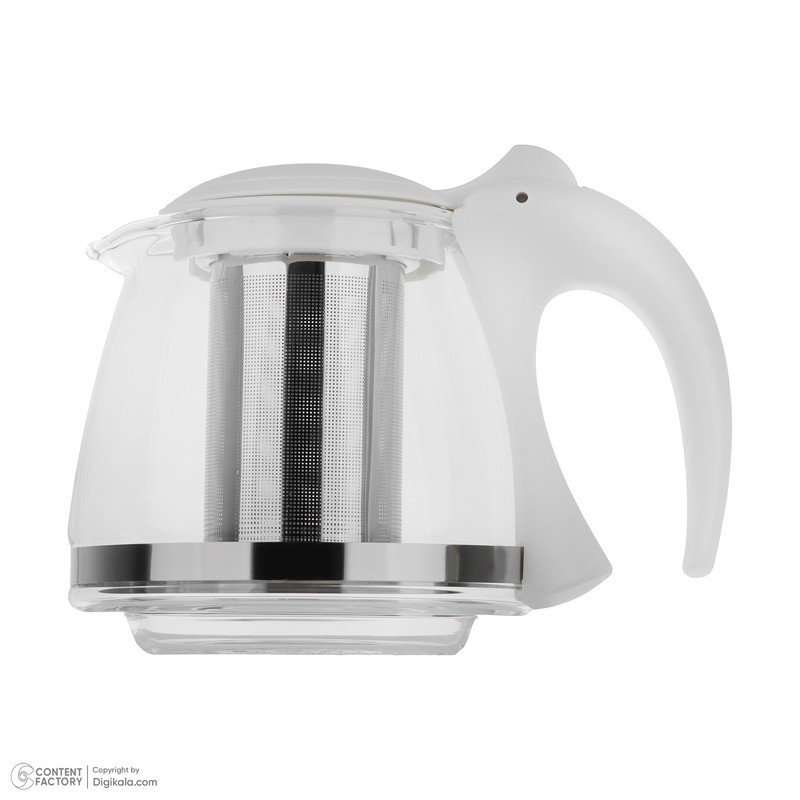 چای ساز کنار هم پارس خزر مدل TM-3500SP