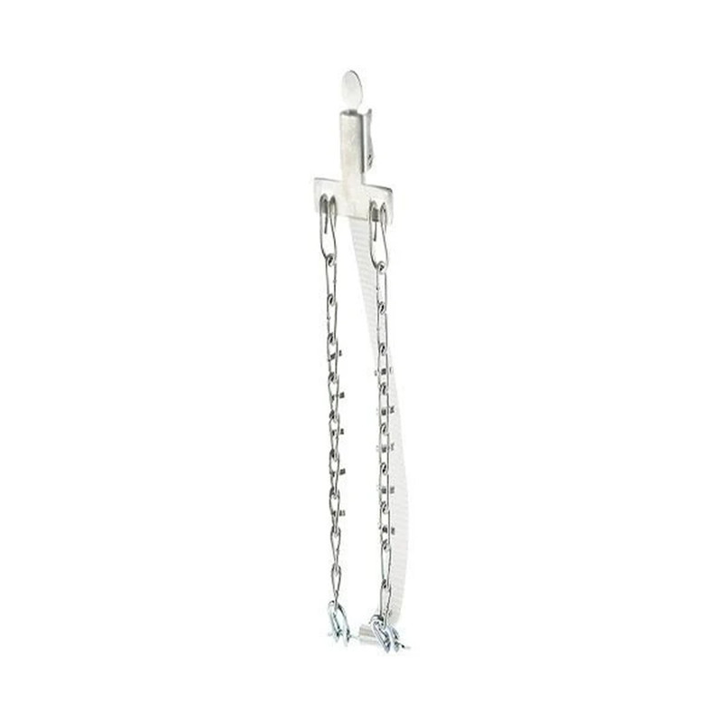 زنجیر چرخ خودرو مدل تسمه ای مناسب برای هیوندای سوناتا LF بسته 6 عددی