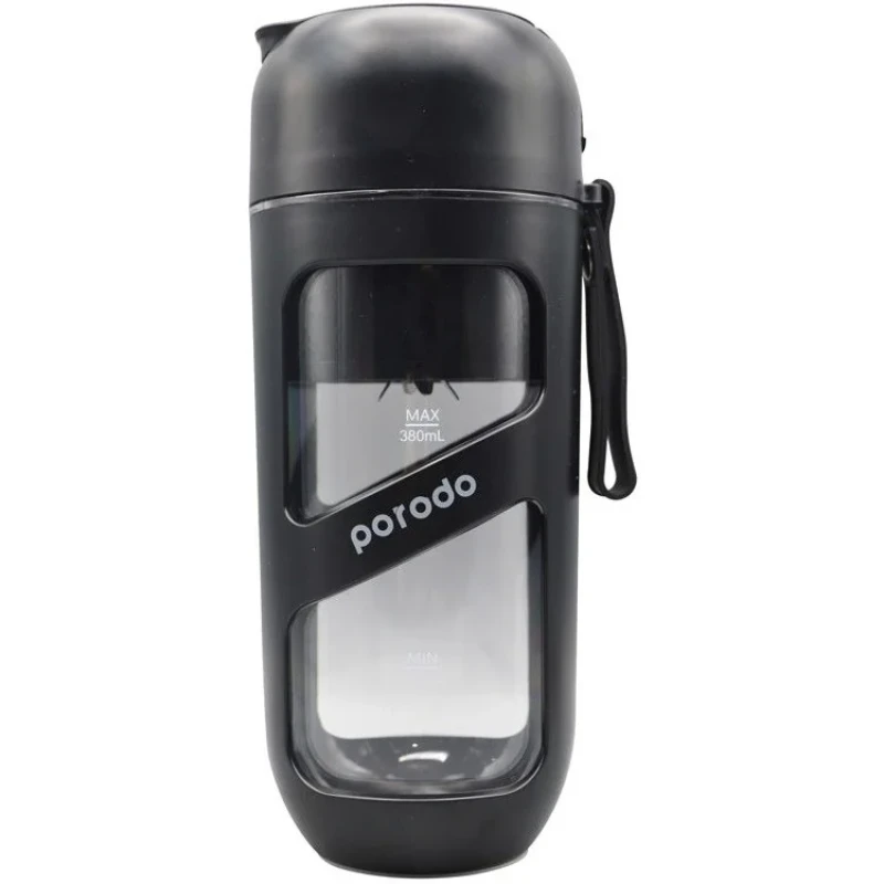 شیکر پرودو مدل PD-P55JV-BK گنجایش 0.38 لیتر