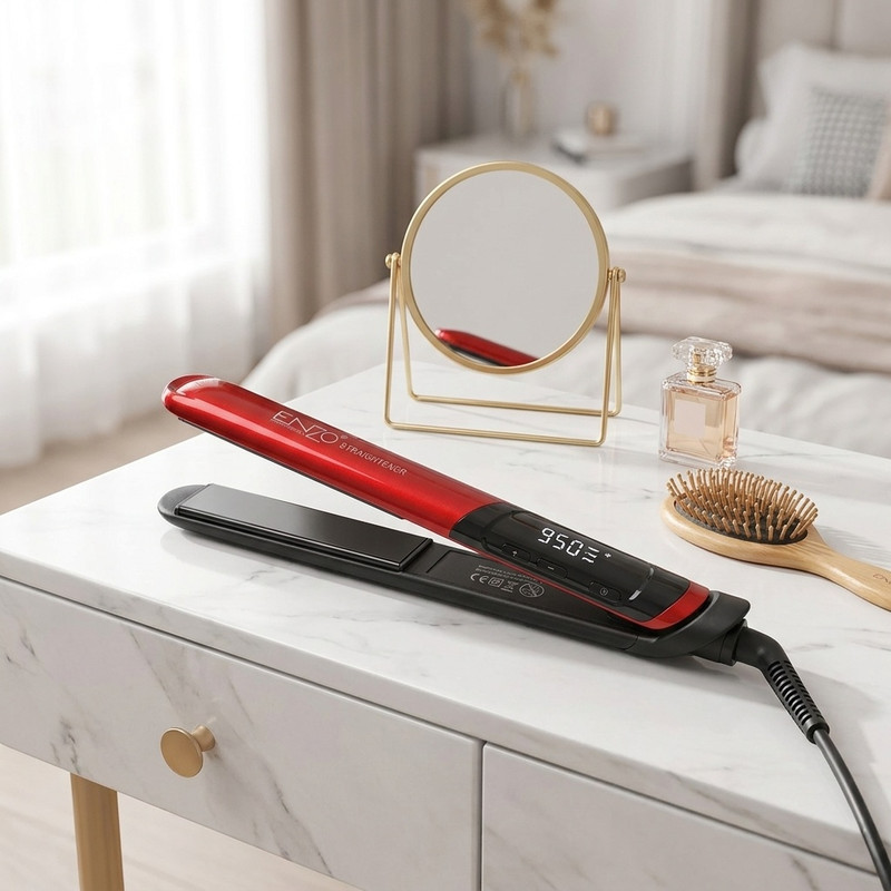 اتو مو انزو پروفیشینال مدل En-3119
