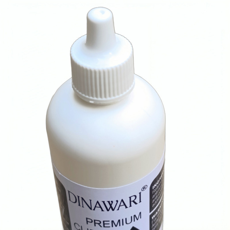 روغن ماشین اصلاح دیناواری مدل PRM حجم 100 میلی لیتر