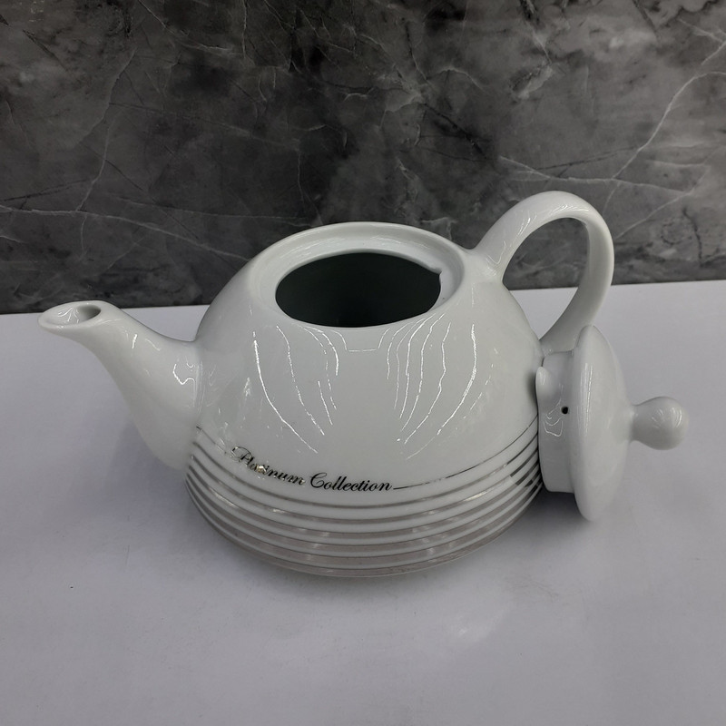ست کتری و قوری نزاز کد 2406