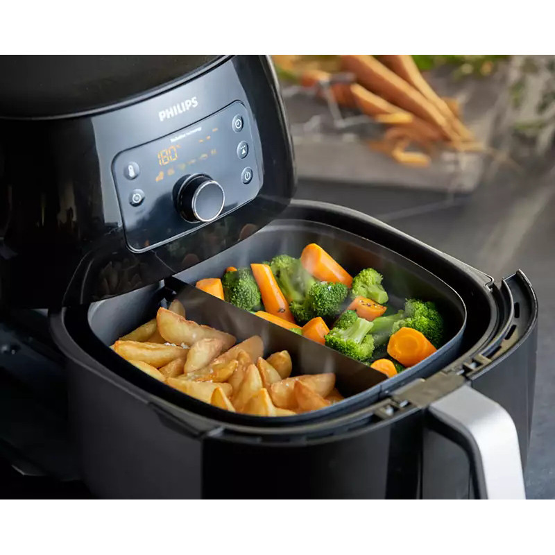 سرخ کن بدون روغن فیلیپس مدل HD965091
