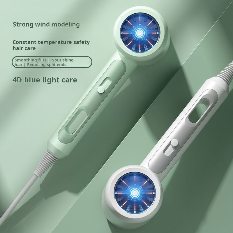 سشوار حرفه ای 3600 وات نوا مدل B2