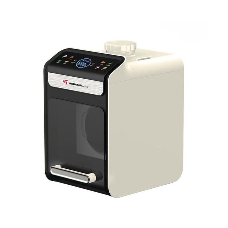 رنده برقی مباشی مدل ME-SM1002