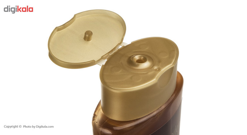شامپو ترمیم کننده میس ادن مدل Argan Oil مقدار 250 گرم