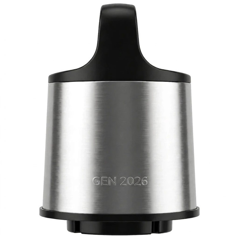 خردکن 3 لیتر رادوکو مدل Gen 2026 GT