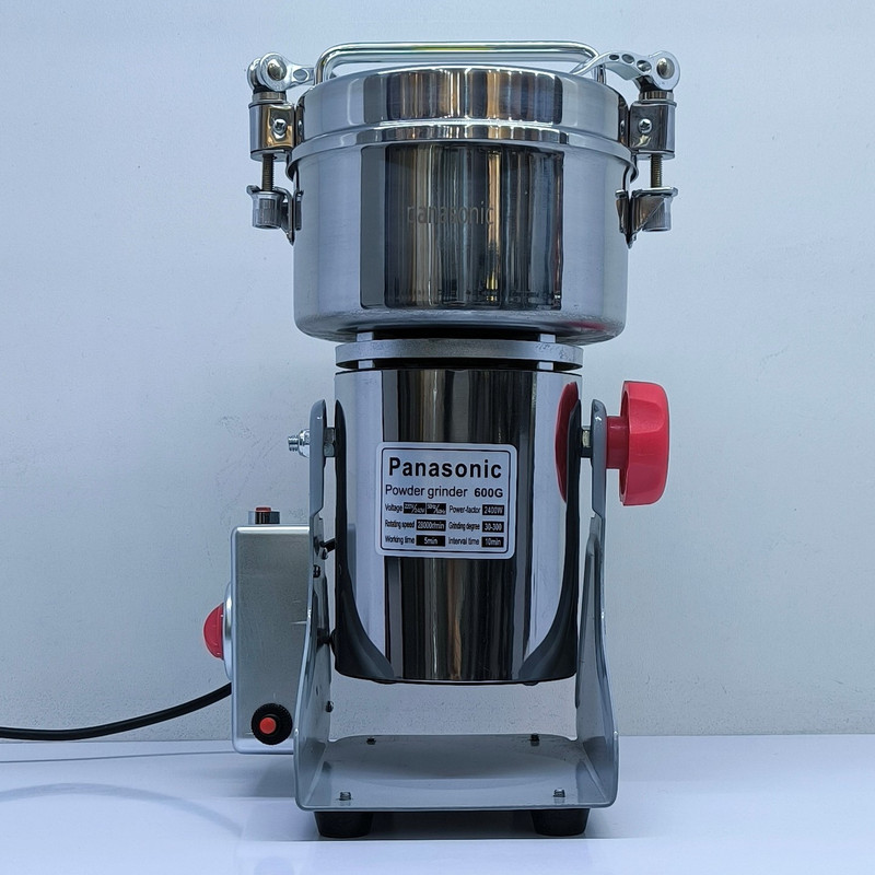 آسیاب صنعتی پاناسونیک مدل MZ-2025
