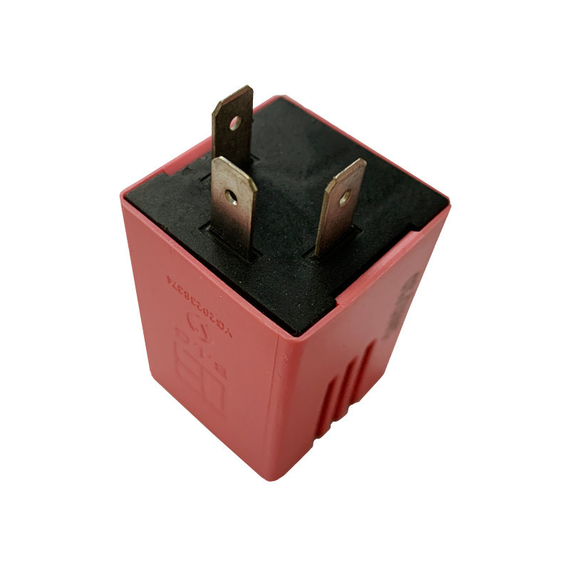 رله هشداردهنده موانع عقب خودرو بی آی جی مدل RAPINK3P