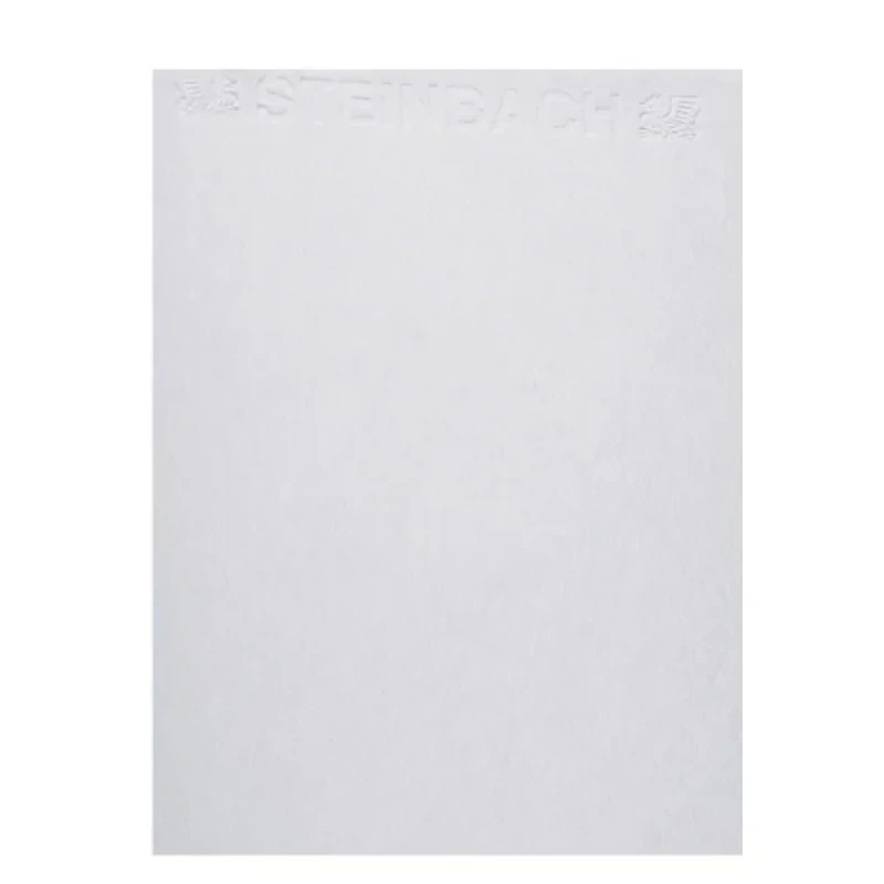 مقوا اشتنباخ مدل 400WHT سایز 50x70 سانتی متر بسته 10 عددی
