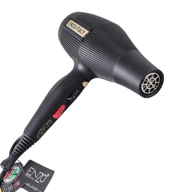 سشوار حرفه ای 7000 وات انزو پروفیشینال مدل EN-6040