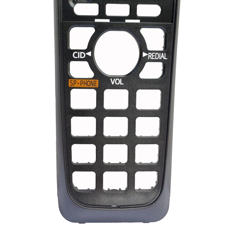 قاب تلفن بی سیم پاناسونیک مدل KX-TG6511