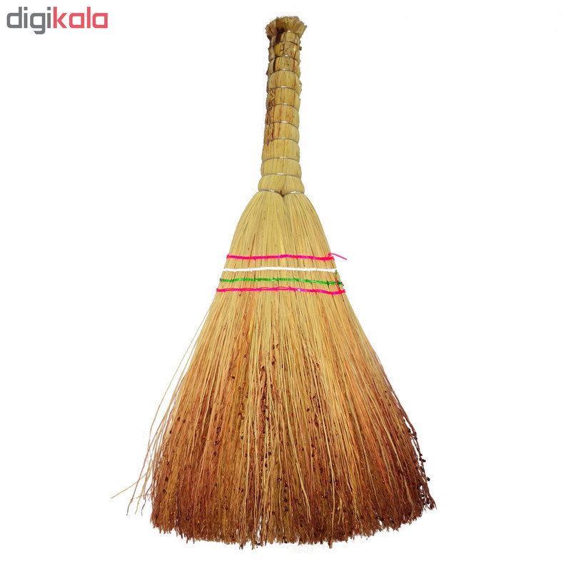 جارو سنتی مدل104 ممتاز