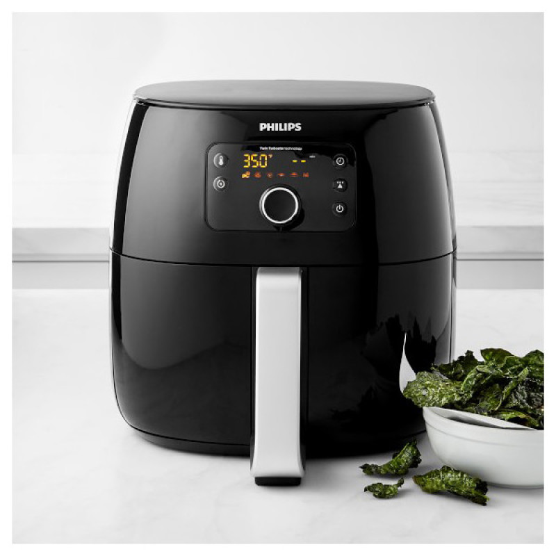سرخ کن بدون روغن فیلیپس مدل HD965091
