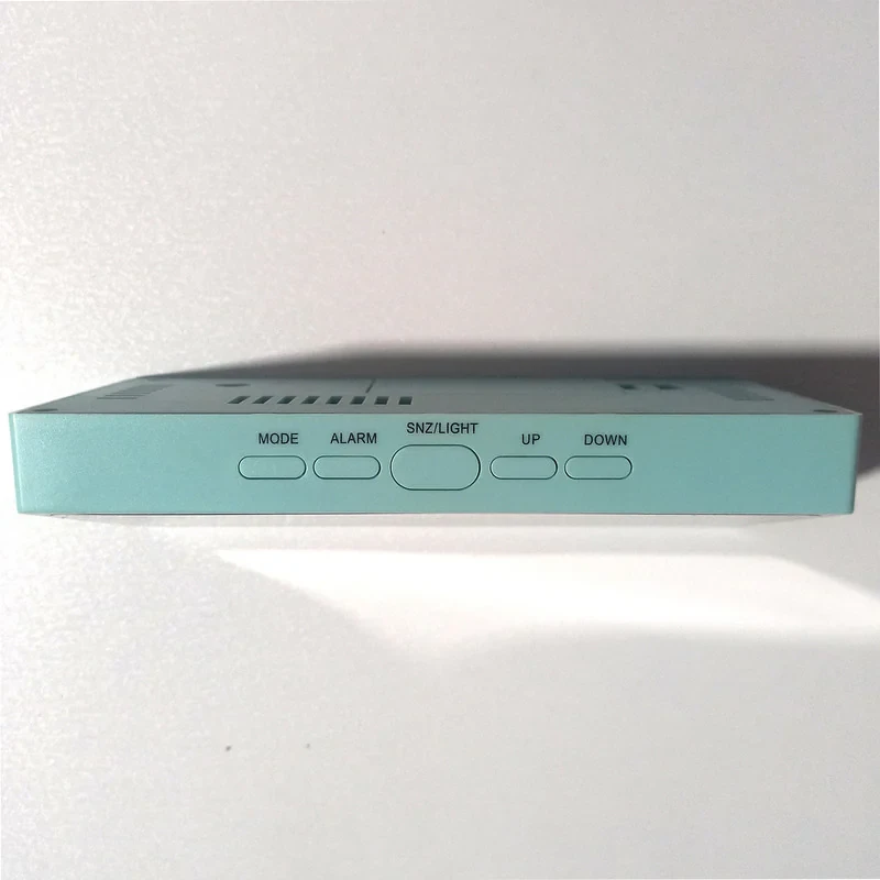 ساعت دیجیتال مدل DOL-2031