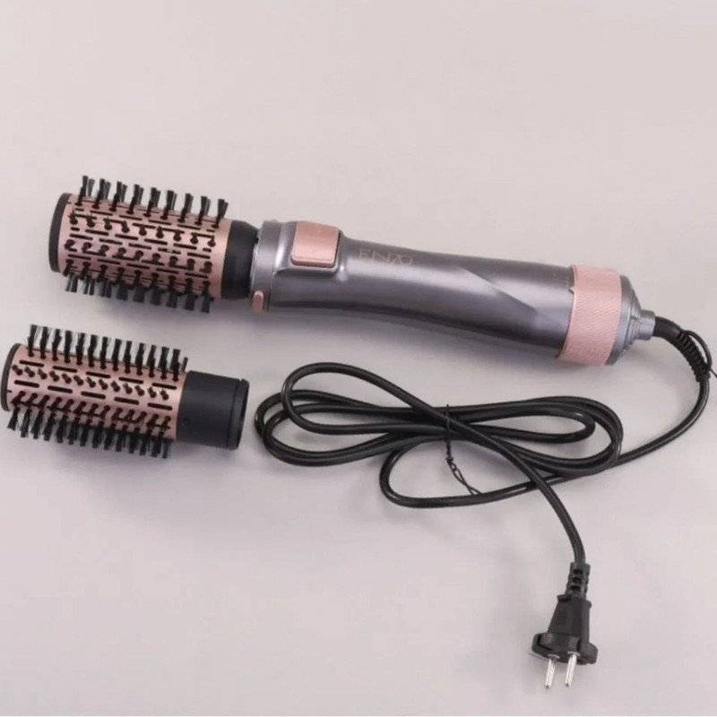 سشوار چرخشی 1200 وات انزو پروفیشینال مدل EN-759 2in1