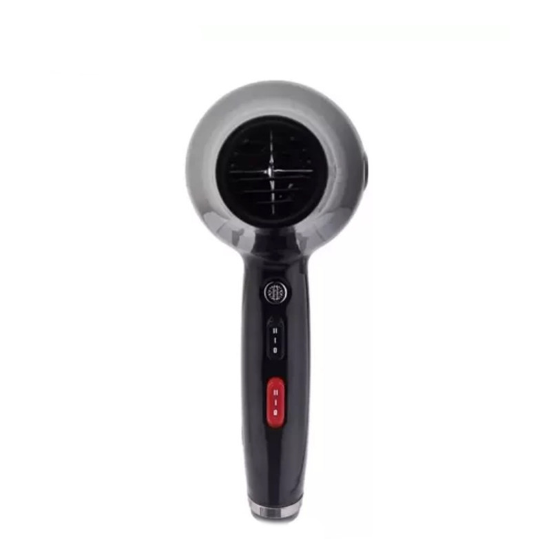 سشوار حرفه‌ای 2500 وات مک استایلر مدل MC-6685A، موتور AC، وزن 800 گرم، المنت سرامیک، دارای سری دیسپانسر، متمرکز‌کننده باریک، متمرکز‌کننده پهن با ویژگی صاف‌کنندگی، حجم‌دهندگی، با قابلیت باد سرد، فناوری تولید یون