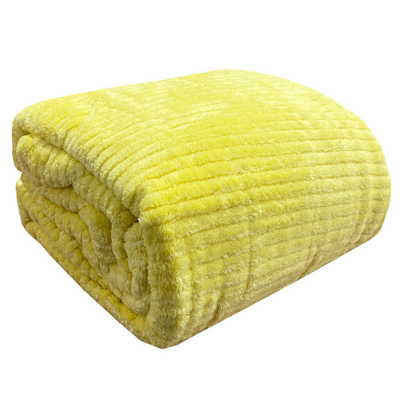 پتو مسافرتی کاملیا مدل FAIPCO دونفره سایز 200×230 سانتی متر