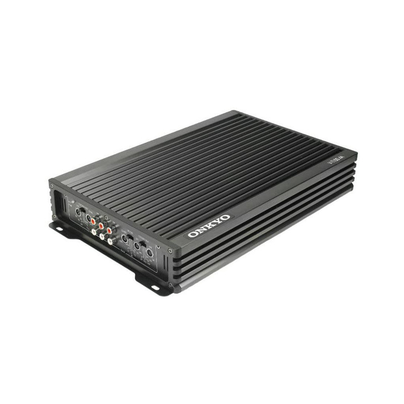آمپلی فایر خودرو 4 کانال اونکیو مدل V-T100.4A