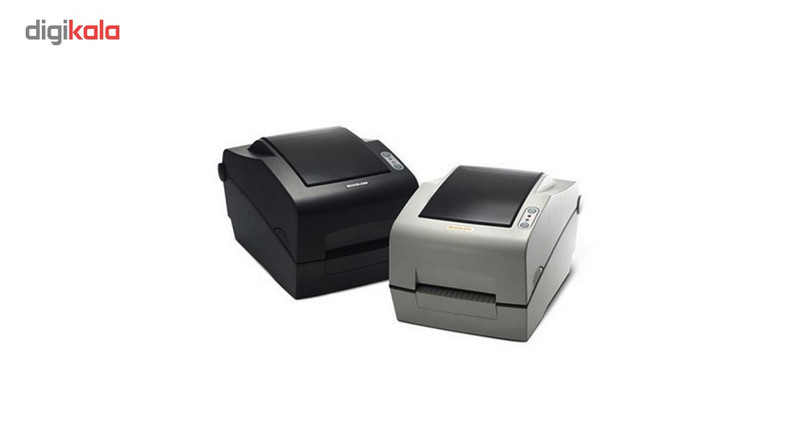پرینتر لیبل زن بیکسولون مدل SLP-TX403