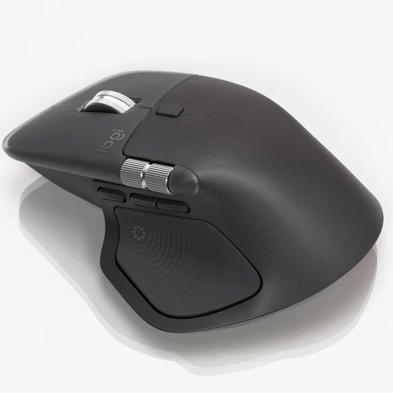 ماوس بی سیم لاجیتک مدل MX MASTER 4