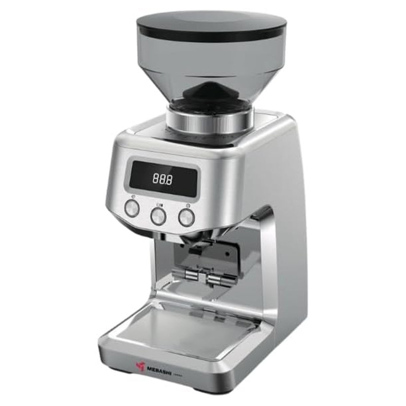 آسیاب قهوه مباشی مدل ME-CG2308
