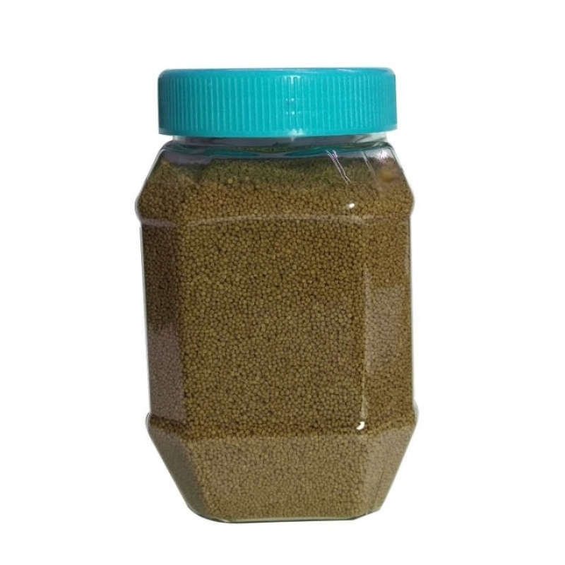 غذا ماهی کد 5ML وزن 250 گرم
