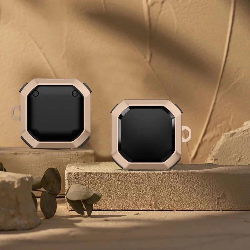 کاور پرشین کینگ مدل Egg21 مناسب برای هدفون سامسونگ Galaxy Buds Live  Buds Pro  Buds 2  Buds 2 Pro