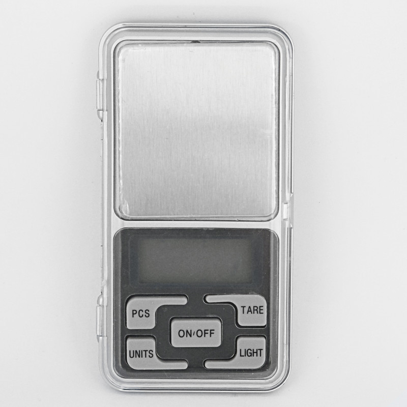ترازو جیبی مدل MH-500