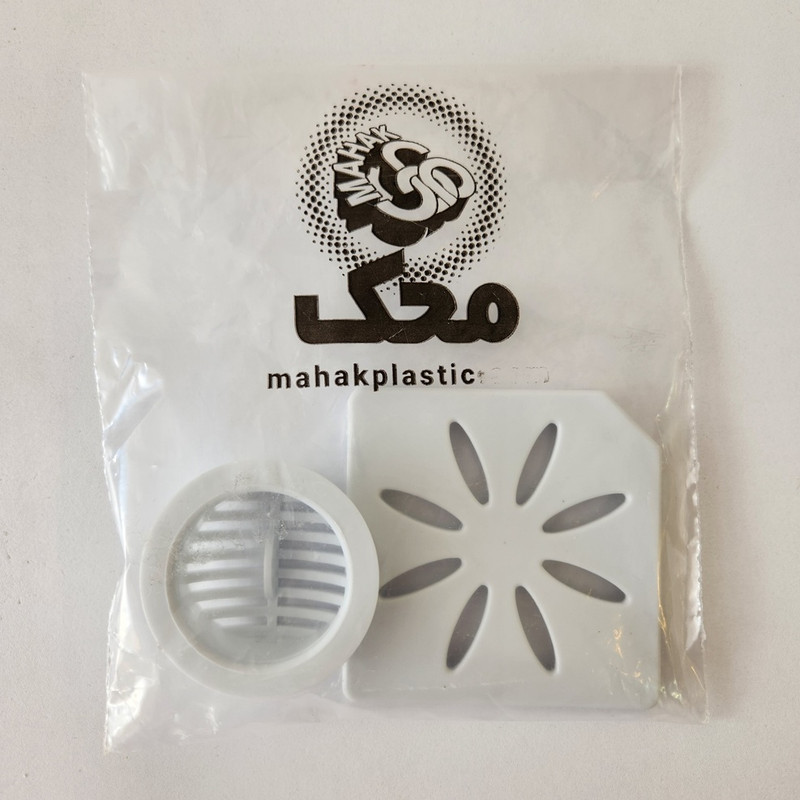 توری و درب کفشور محک کد 661