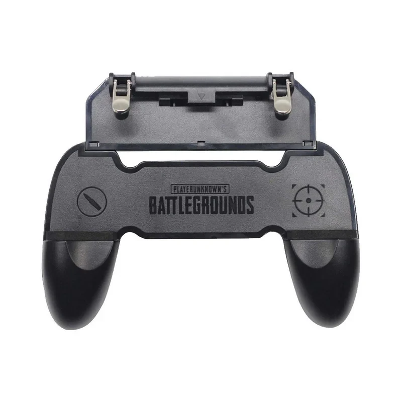 دسته بازی PUBG مدل w10 کد 008
