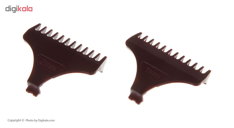 ماشین اصلاح موی صورت پروجیمی مدل GM-6125
