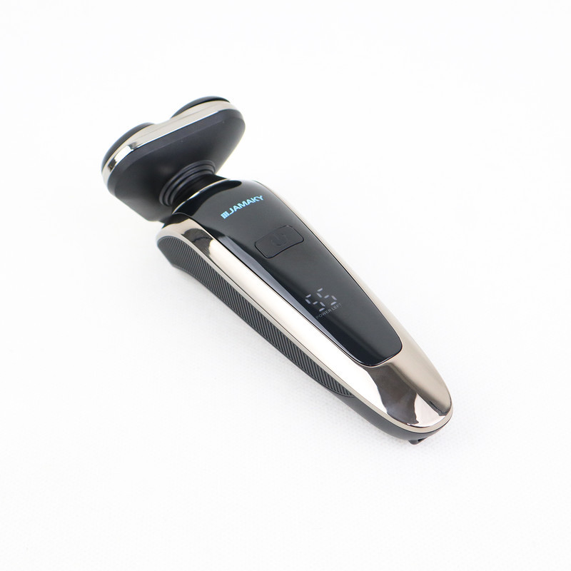 ماشین اصلاح موی صورت شارژی جاماکی مدل JPC60007