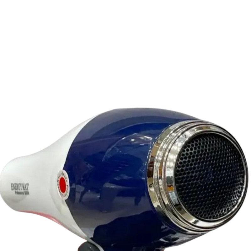 سشوار حرفه ای 6000 وات انرژی مکس مدل EM-8965