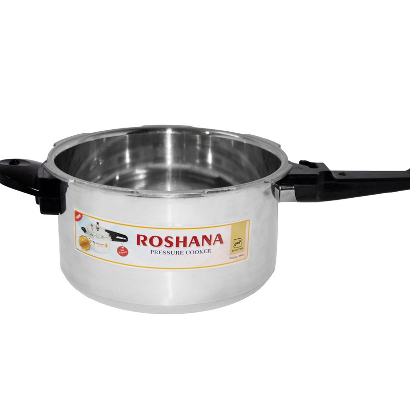 زودپز روشنا مدل تک دسته گنجایش 5 لیتر