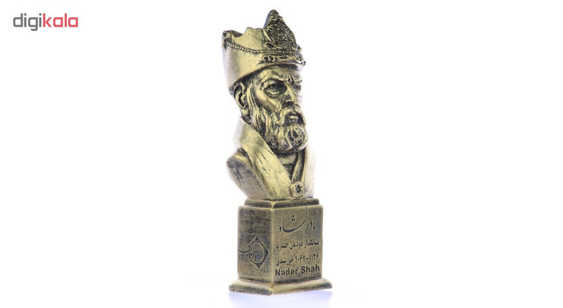 تندیس یادمان طرح نادرشاه کد S177-1