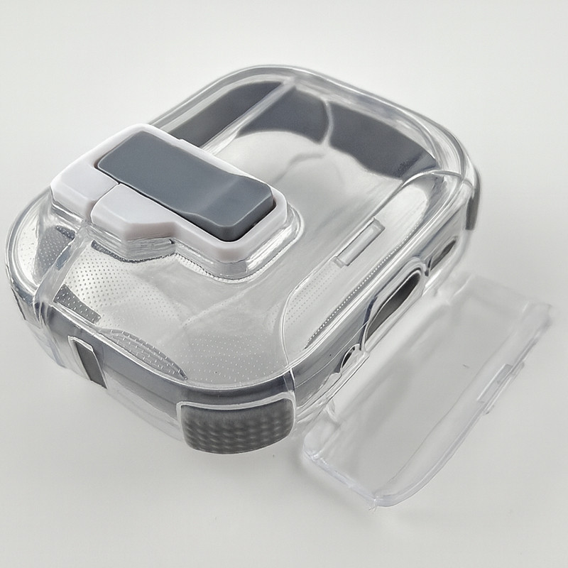کاور مسیر مدل PureSync مناسب برای کیس اپل Airpods Pro 3