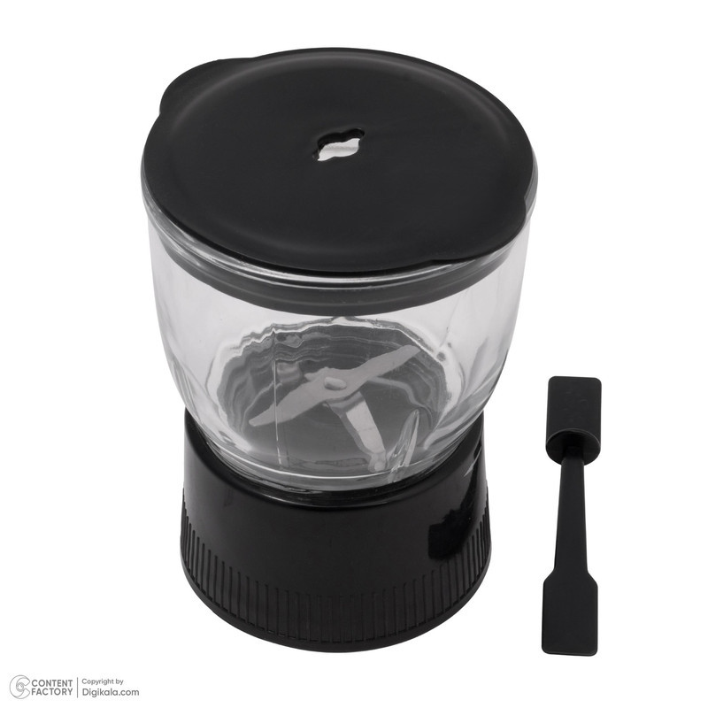 آبمیوه‌گیری آی سن مدل IE-j828