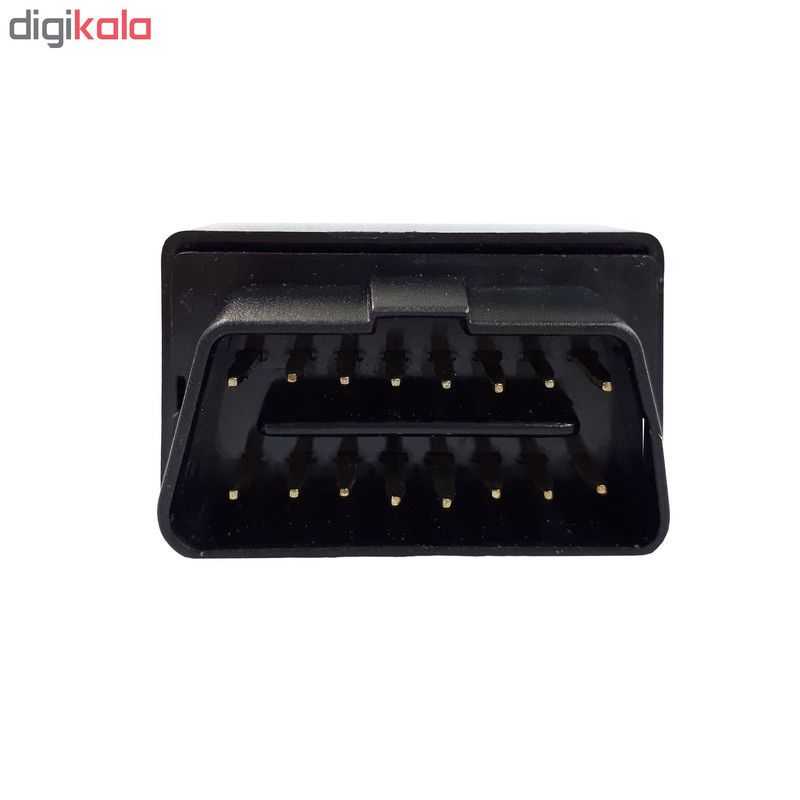 ردیاب خودرو مدل OBD
