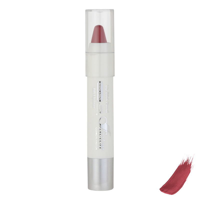 رژ لب مدادی فایتون مدل پیچی BB شماره 511