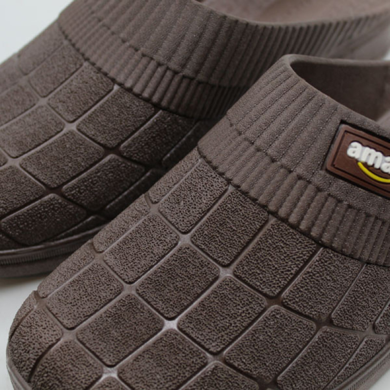 دمپایی مدل جلوبسته آمازون کد 1421-BN