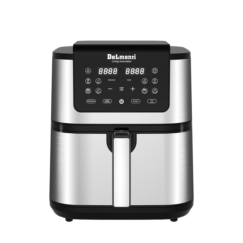 سرخ‌کن ۸ لیتر دلمونتی مدل DL855
