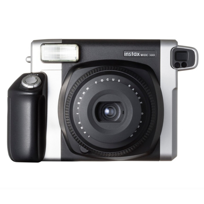 دوربین دیجیتال فوجی فیلم مدل Instax wide 300