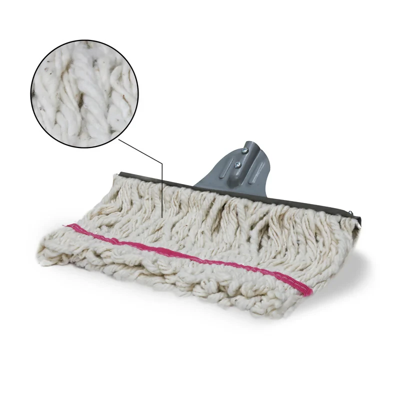 یدک زمین شوی مدل نخی 60cm