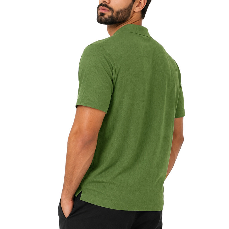 پولوشرت ورزشی مردانه مدل GS-M-DS-338449